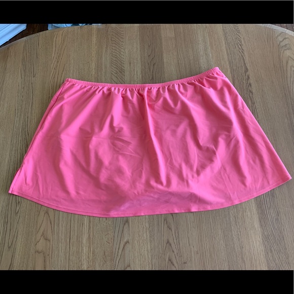 Swim skirt - Picture 3 of 4